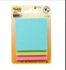 Wholesale Creative and Cute Fish promotional gifts 50sheets 100sheets pad Portable fish sticky notes