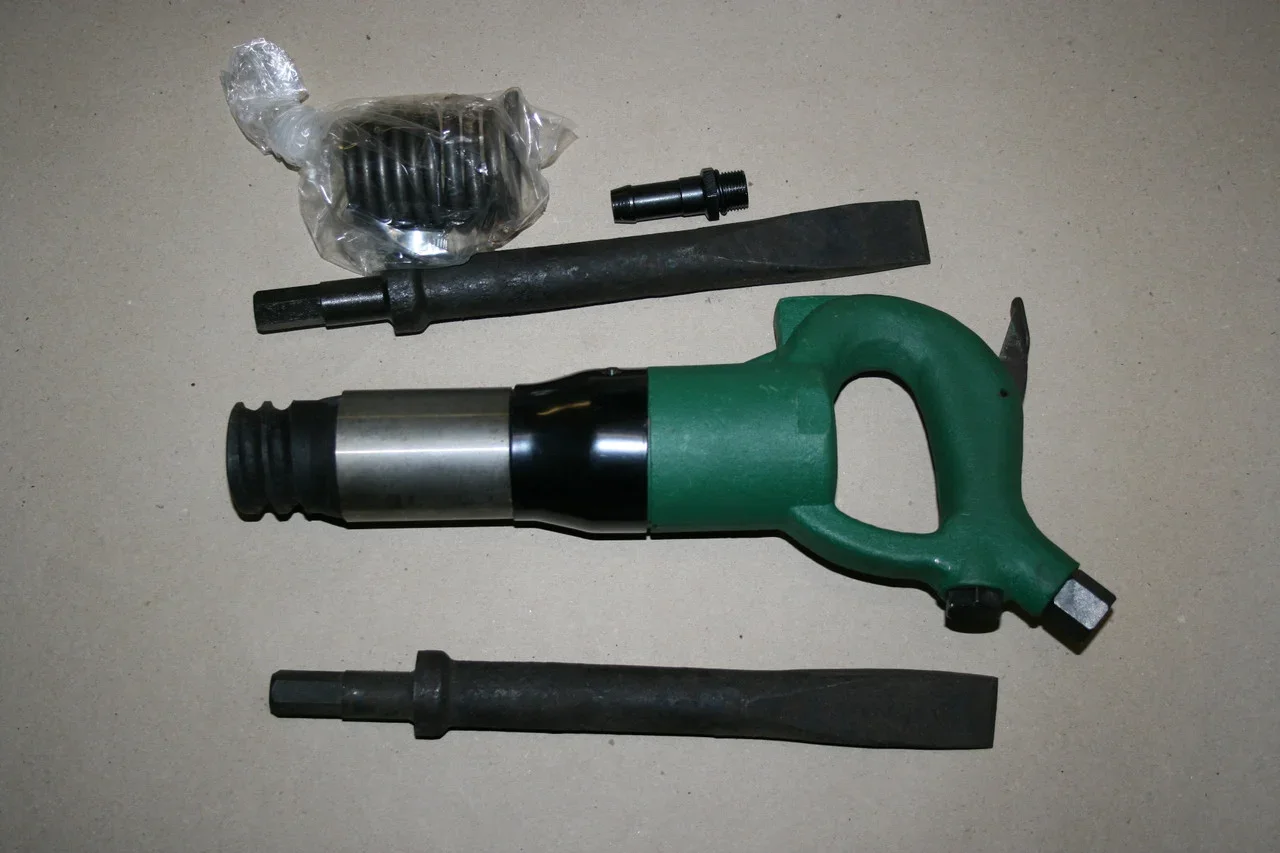 пневмомолоток рубильный ип-4126. пневматический молоток ип- 4126. рубильный пневматический молоток jsd ип-4126. пневматический рубильный молоток. рубильный молоток.