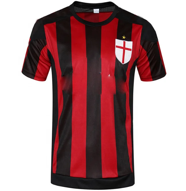 

Wholesale custom design short sleeves rugby league jersey