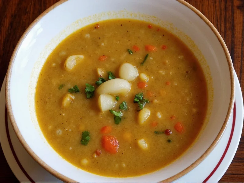 Traditional Irish Soups: Potato, Seafood Chowder & More