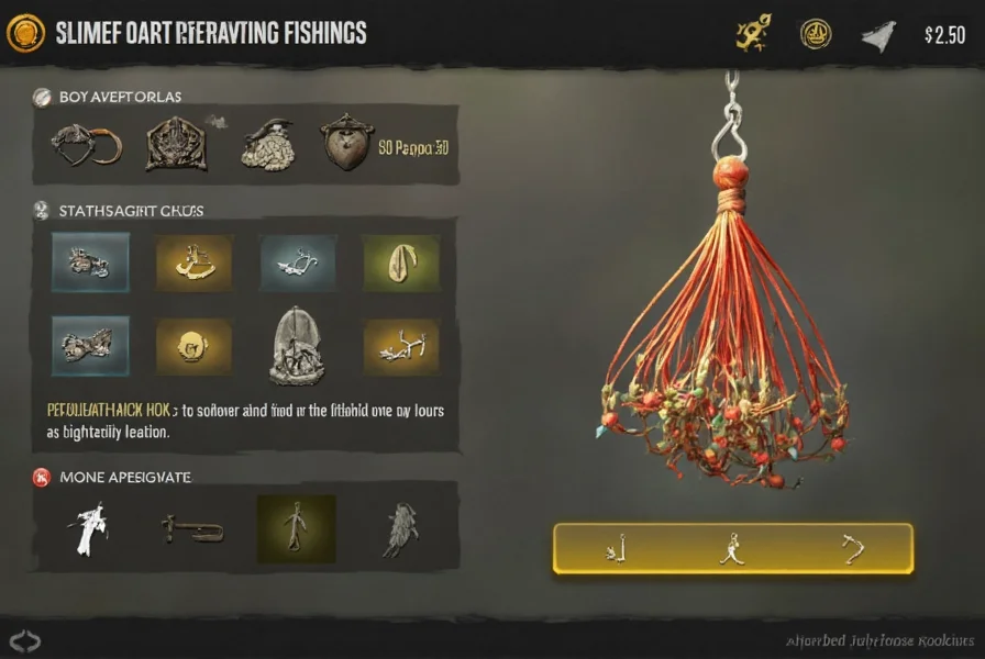 saffron summer hook