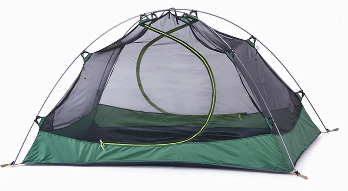 ultralight dome tent