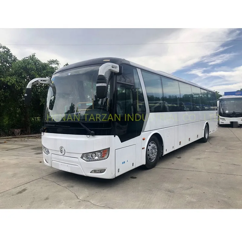 Golden Dragon Bus Price Beautiful Cost Effective 54 Seater Used Coach Bus For Promotion View Golden Dragon Bus Price Golden Dragon Product Details From Henan Tarzan Industrial Co Ltd On Alibaba Com