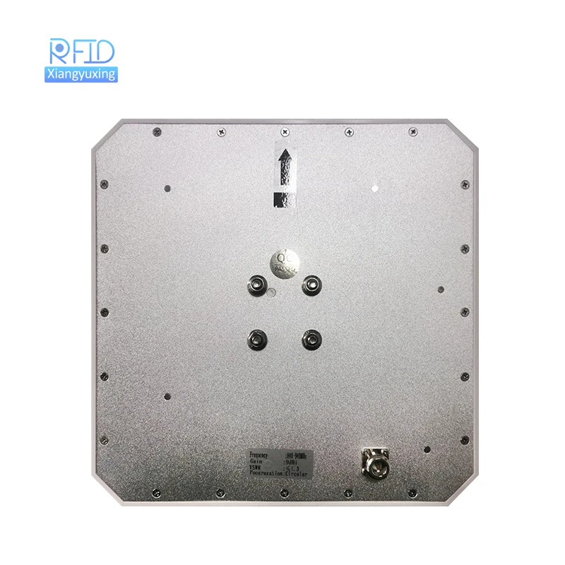 

860-960 mhz Long Range RFID UHF 9dbi Antenna For asset management