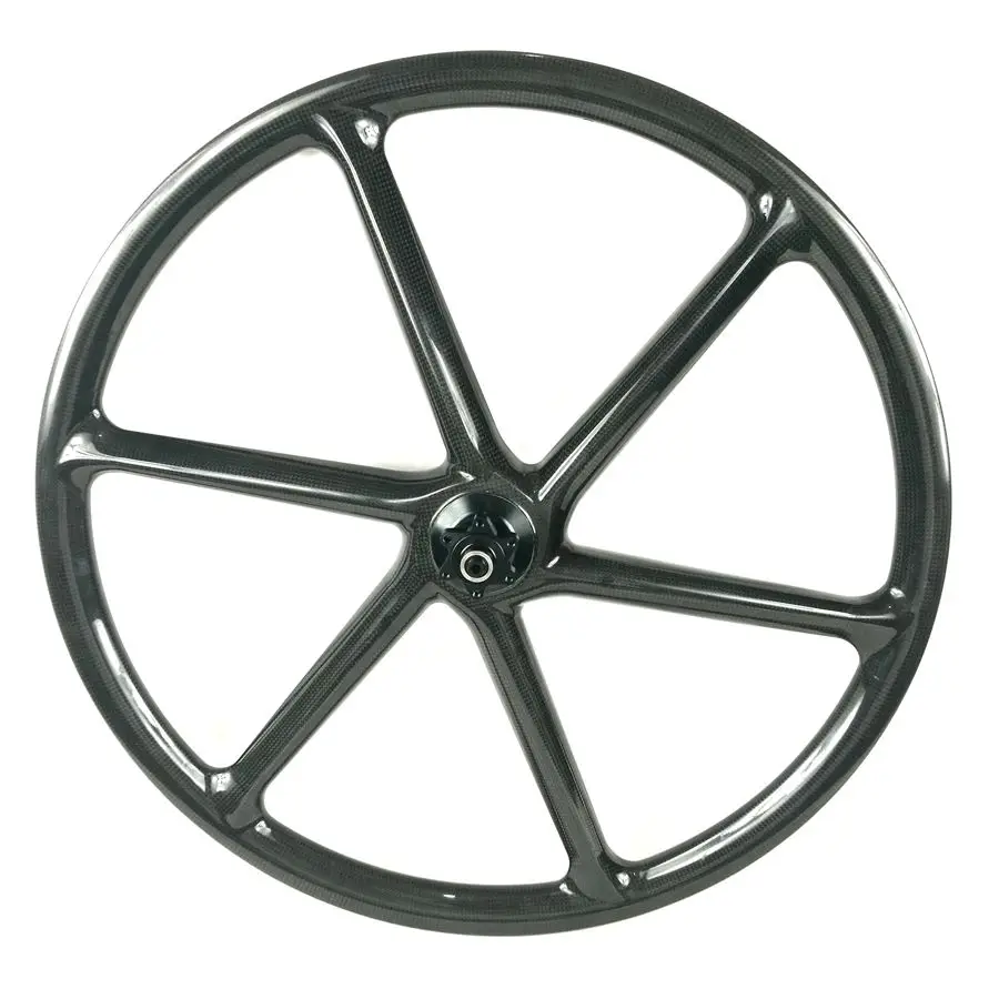 5 spoke mountain bike wheels