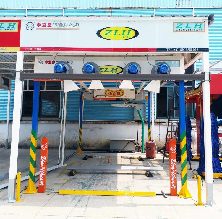 No Brush Electric Automatic Car Wash Buy Automatic Car Wash,No Brush