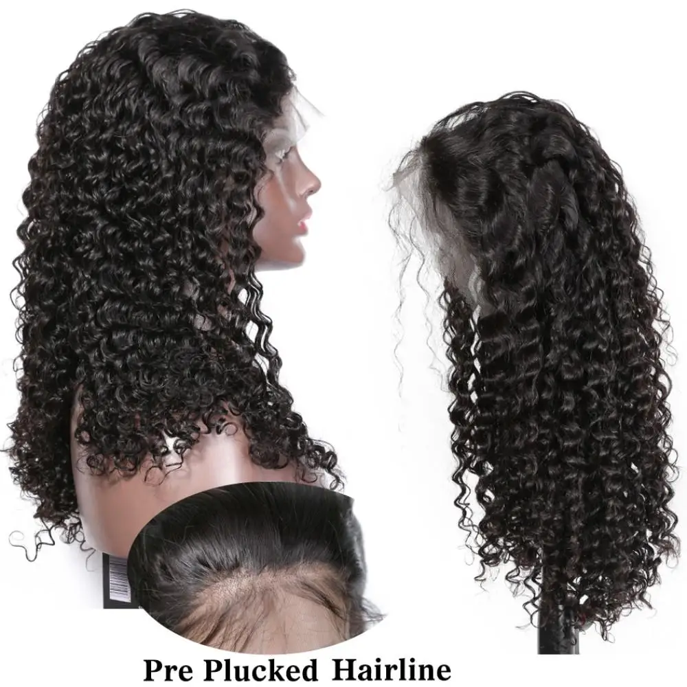 

Addictive Affordable Indian Human Hair Lace Front Wig