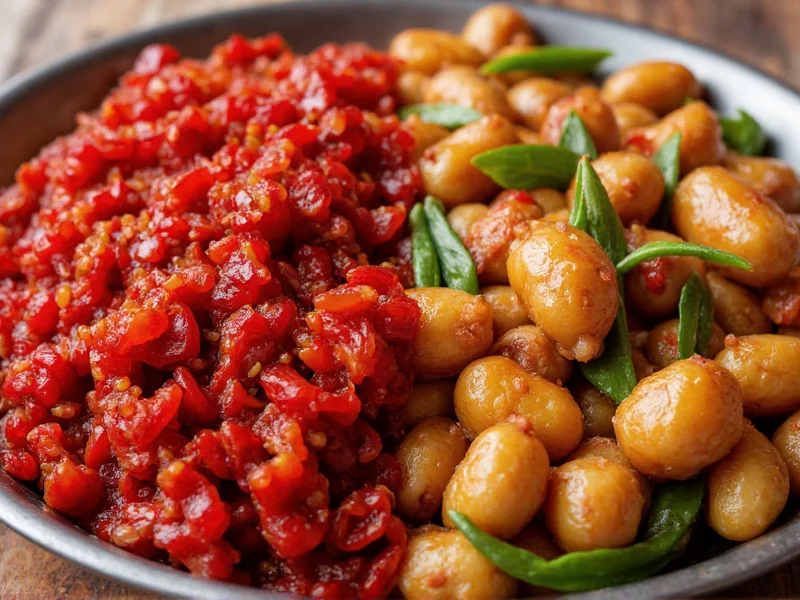 Hunan vs Szechuan Taste: Key Differences Explained