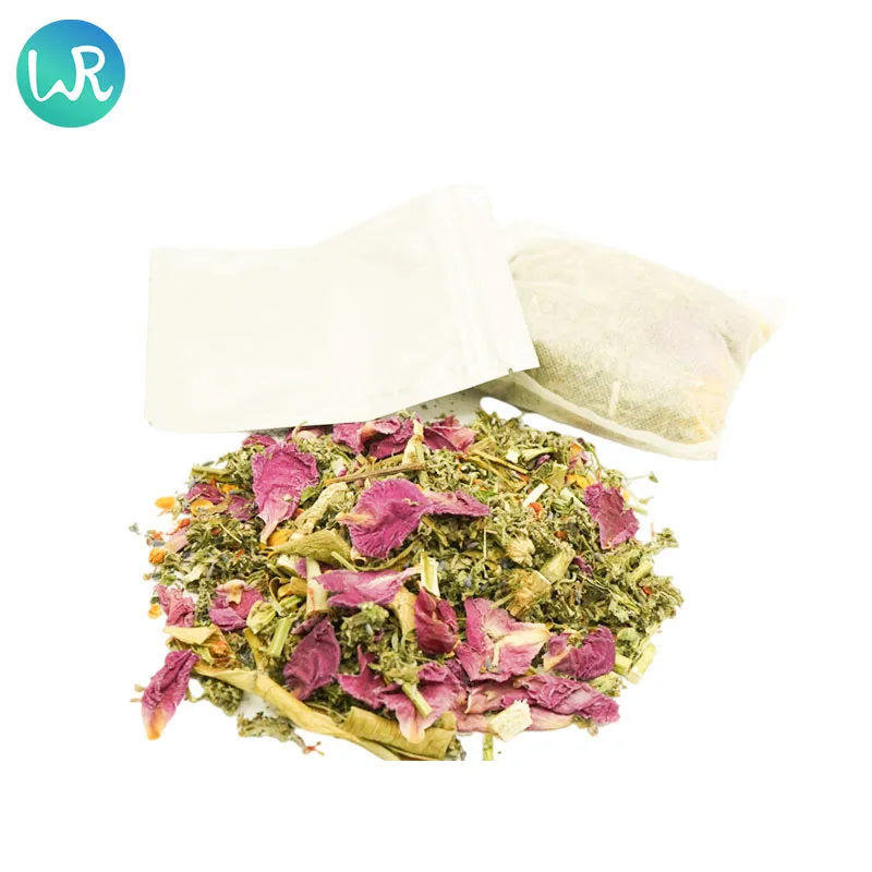 

Yoni bath herbs 100% Chinese natural herbal vaginal care steam herbs