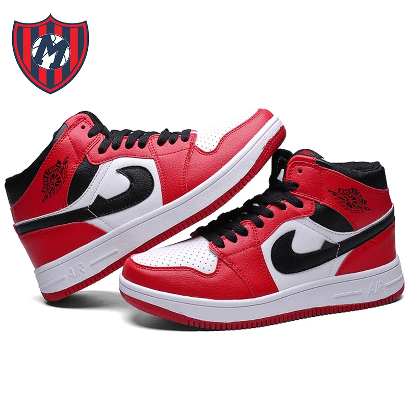 Wholesale Men Fashion Flat Casual Jodan Basketball Shoes Sport Sneakers shoes men