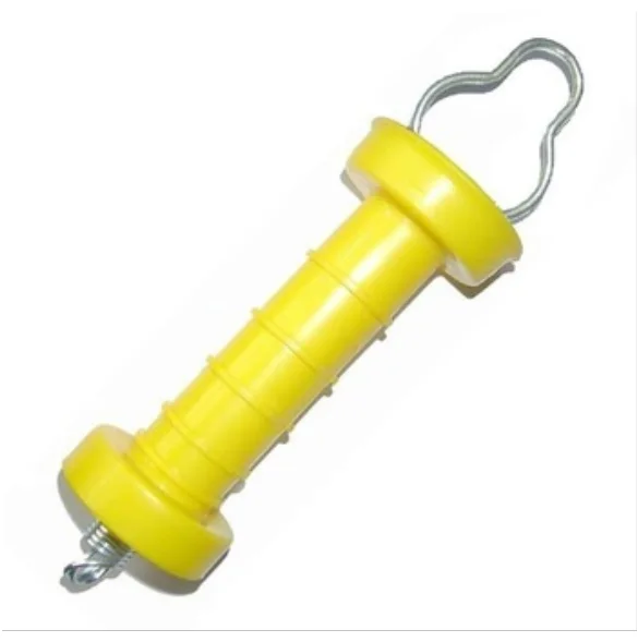 

Electric Fence Gate Handle Insulated Fence Handle for Horse Fence, Customerized