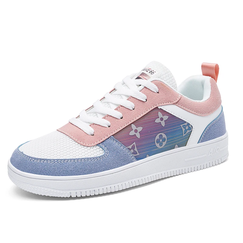 

2021 new men and women sport shoes sport fashion women rebranding shoes, 3 colors