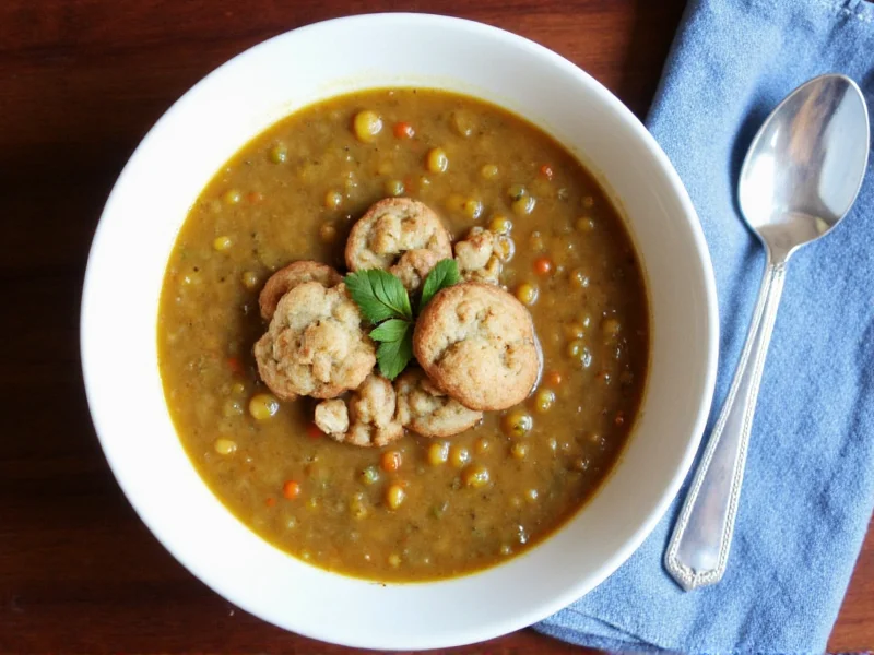 Cookie and Kate Lentil Soup Recipe Explained