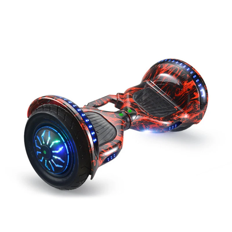 

Hot sale high quality single seat hoverboard go kart, hoverkart for 2 wheel electric hoverboard with shock absorption