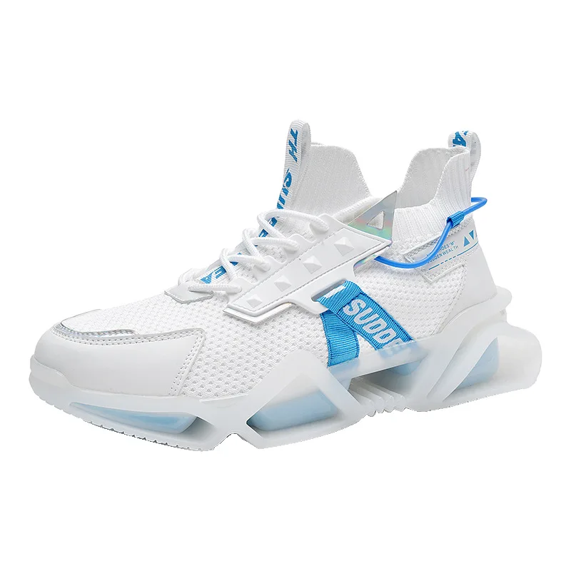 

2020 hot sale breathable fashion women casual sports shoes ladies sneakers women