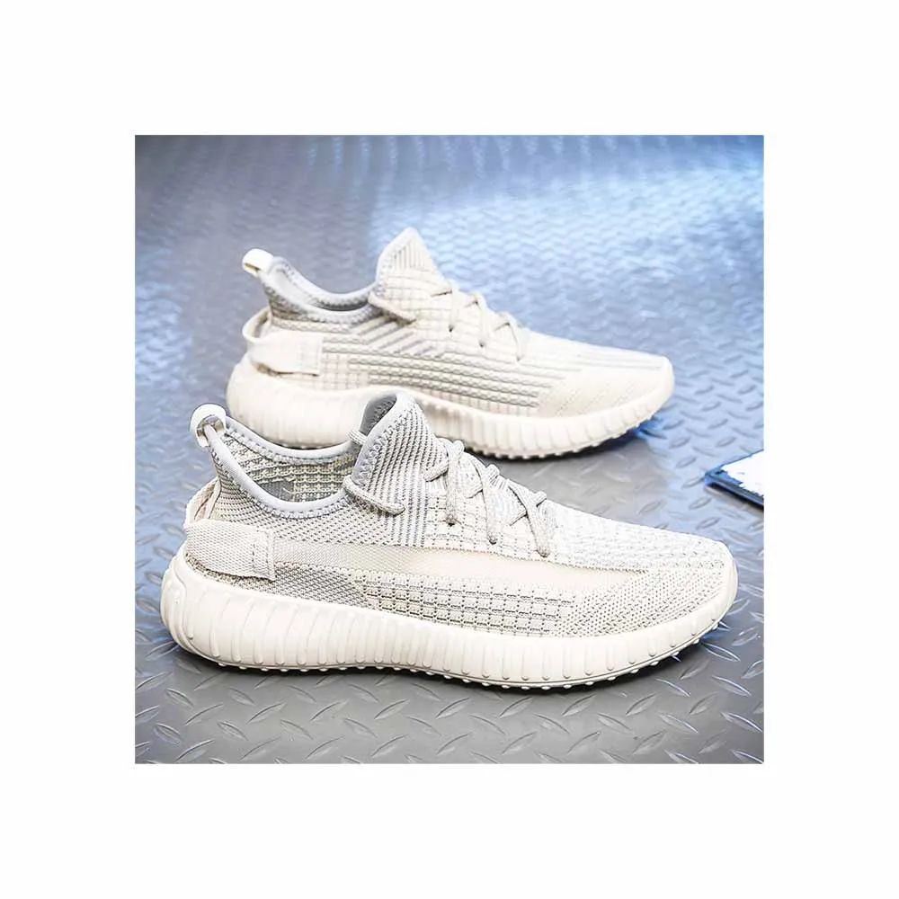 

High Quality Yeezy 350 Four Color Lovers Shoes, Customized color