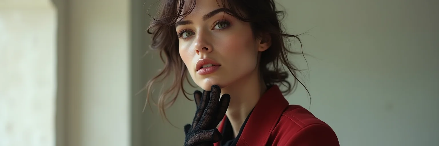 Vintage Poison Ring Secrets: The Darkly Glamorous Trend Taking 2025 By Storm