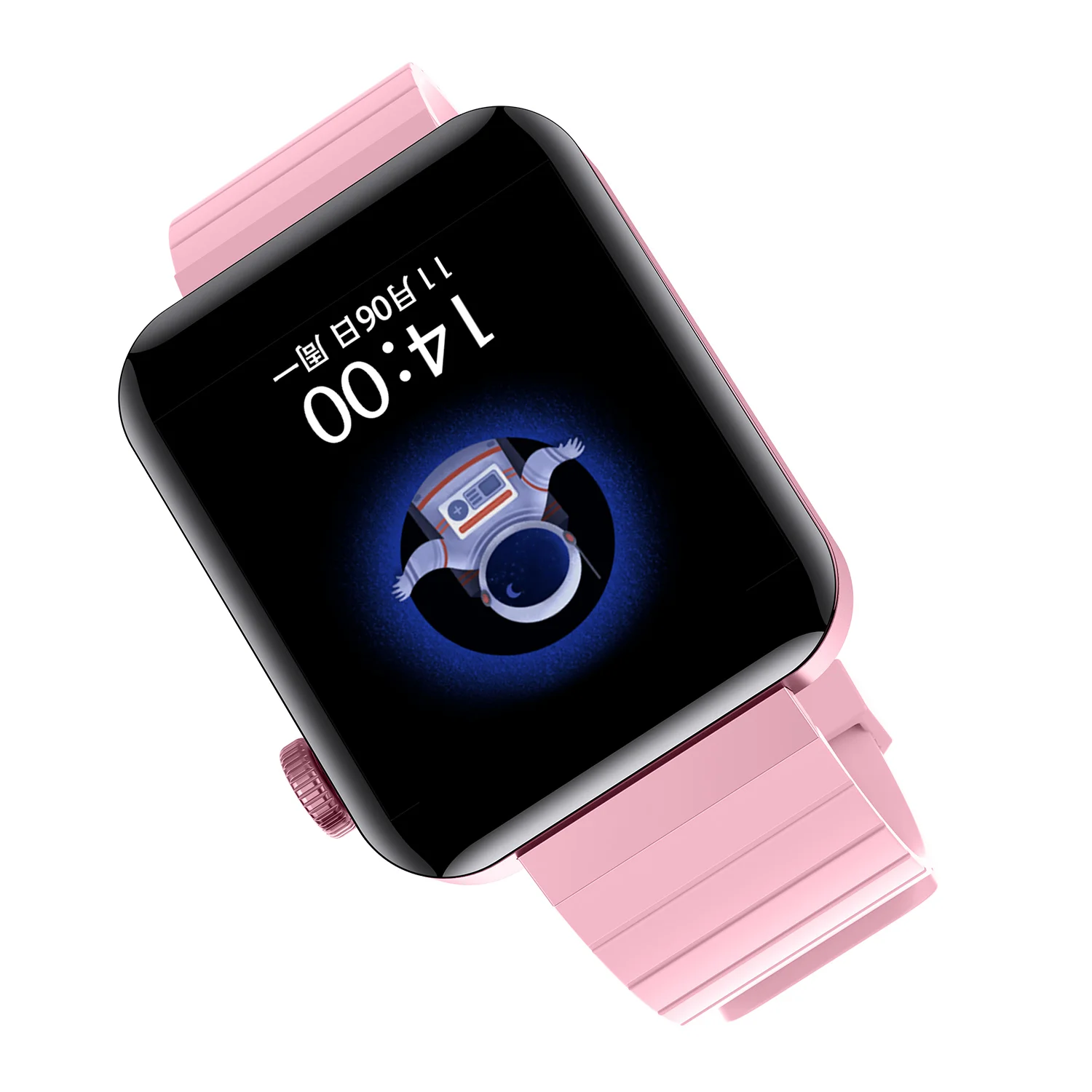 

Health and exercise bracelet watch m5 Health protection wholesale medical supplies fabric exercise band machines