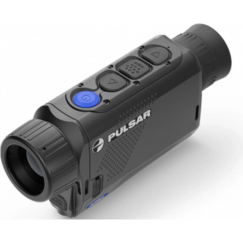 

Night vision scope pulsar axion 1350m riflescope for hunting