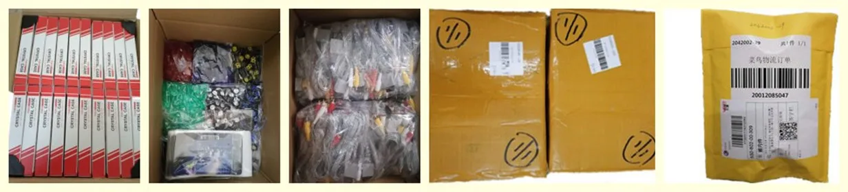 About the Package