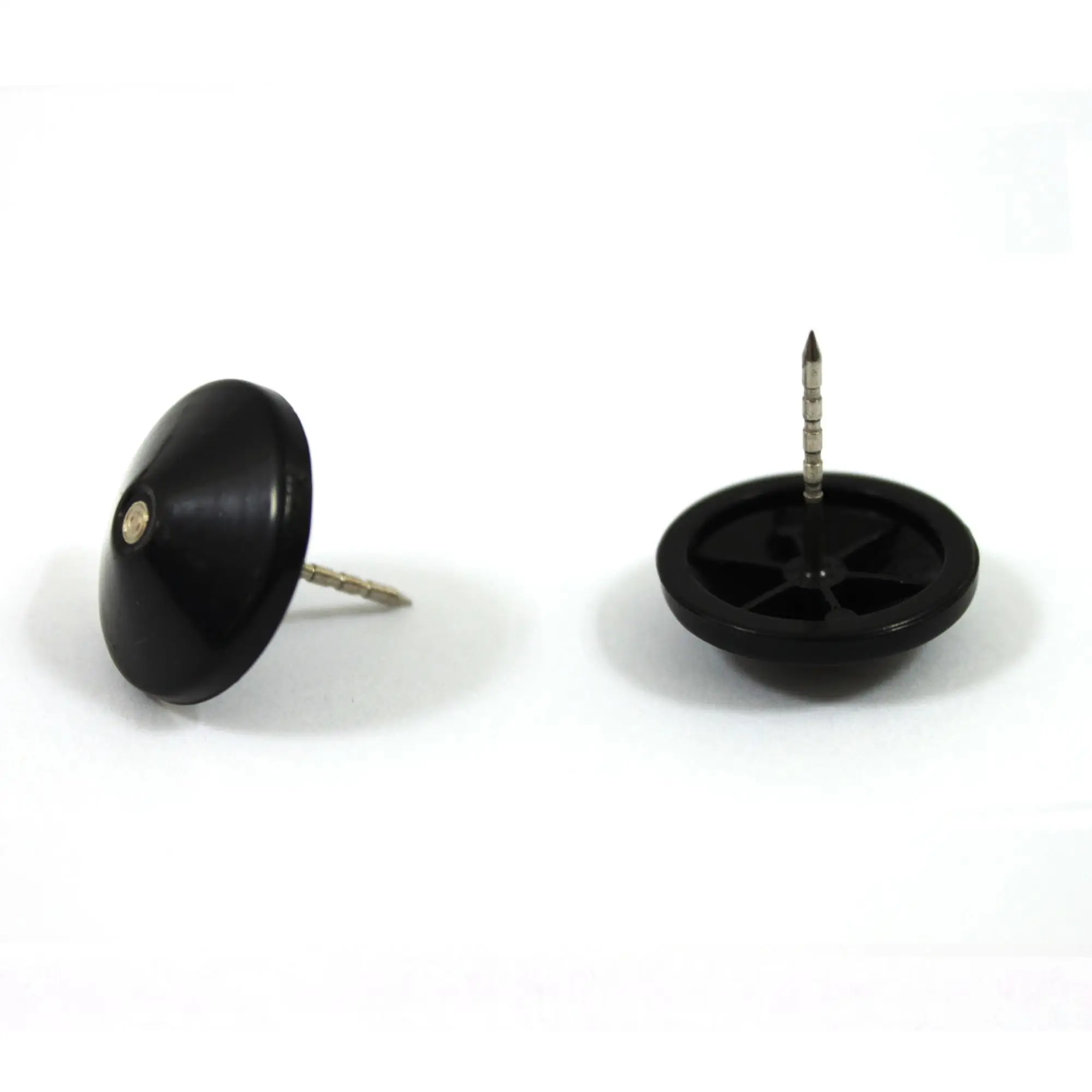Epowsens 16mm/19mm Eas Security Tag Plastic Pin Lock Pins For Eas Hard Tag Buy Cone Plastic