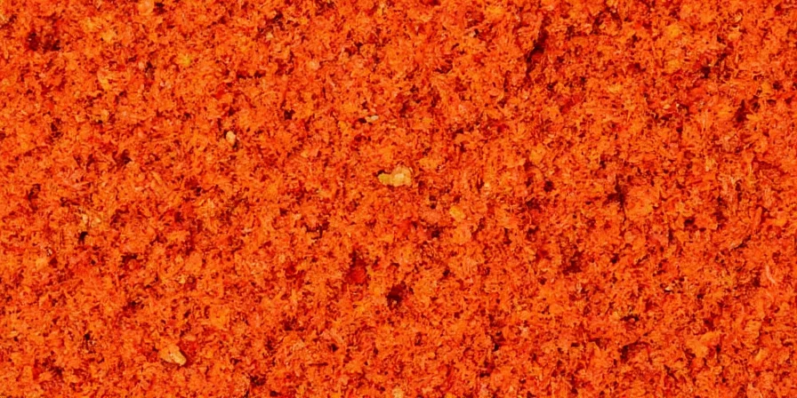 Paprika Cocktail Garnish