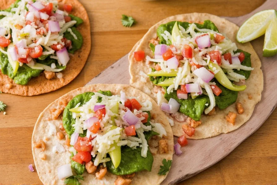 Mexican White Spice Blend