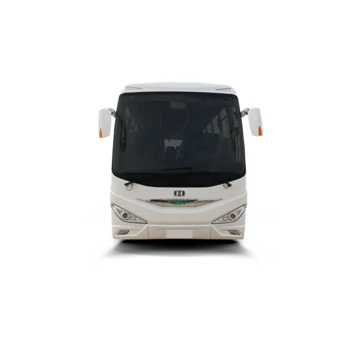 
China Luxury electric coach bus like yutong bus 
