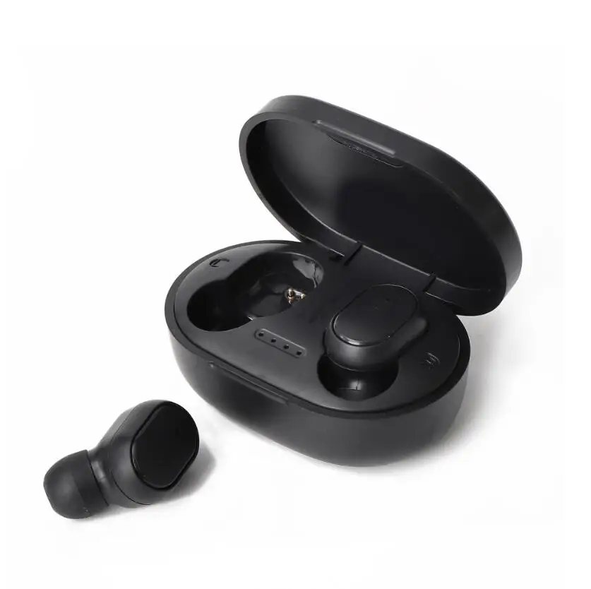 

Top rated in ear bt 5.0 Wireless TWS Earphone ear air Earbuds dots pods for xiaomi redmi mi