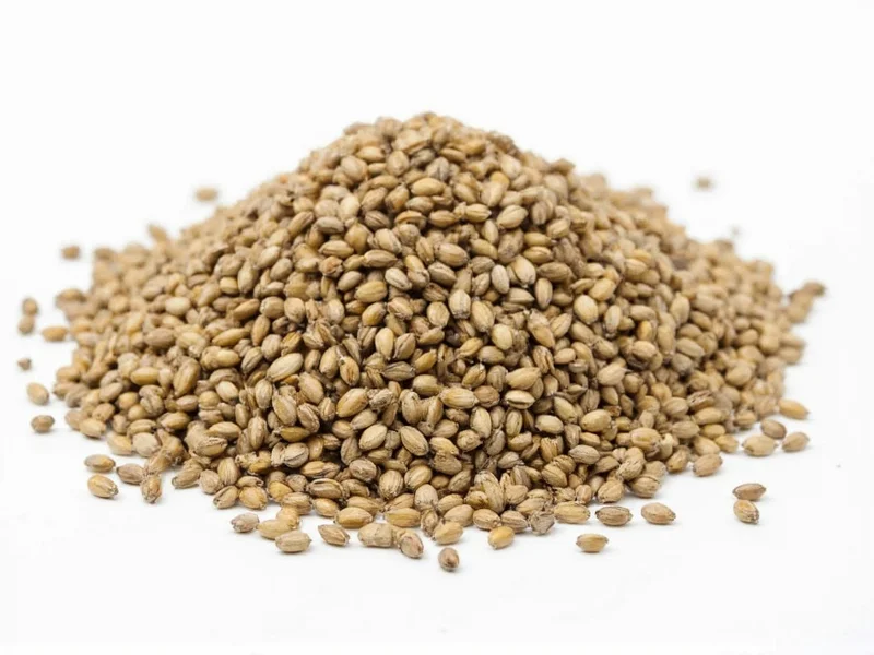 Caraway Seeds Taste: Warm, Earthy & Citrusy Flavor Profile