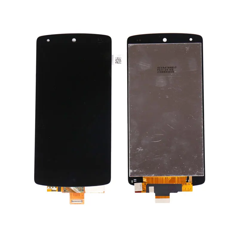 

For HTC Desire 820 LCD Touch Screen Digitizer For HTC Desire 820 LCD Assembly Replacement Parts, Black