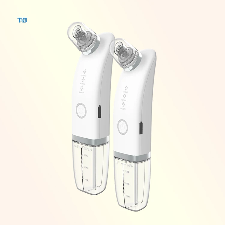 

Taibo skin hydroexfoliator handheld home use hydrodermabrasion mini water dermabrasion hydra peeling for facial cleaning