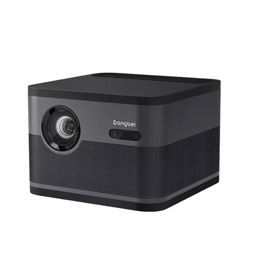 

Global Version Dangbei F3 2050Anis Lumens DLP Projector Full HD 1080P RAM/ROM 4+64GB Smart Proyector
