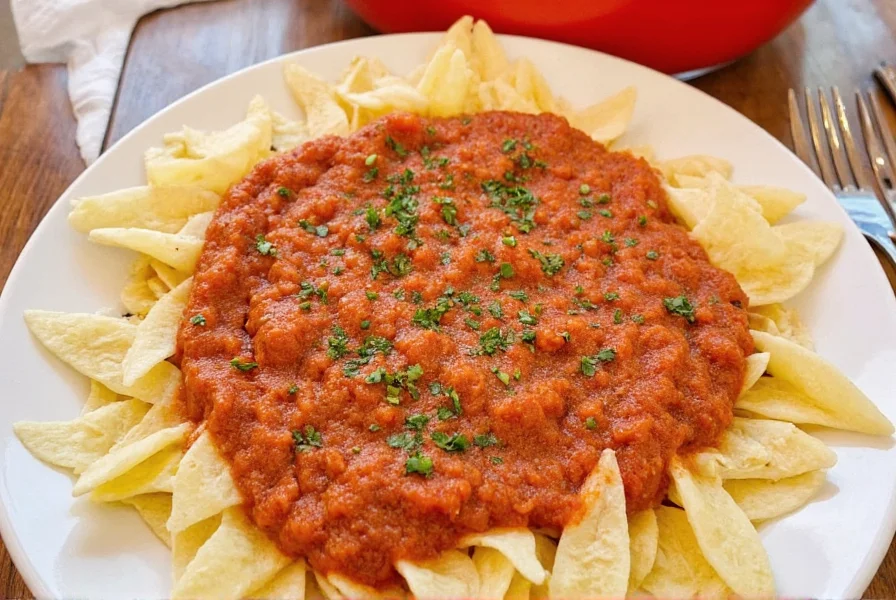 Sofritto Dishes