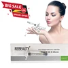 ReBeauty 2ml cross linked hyaluronic acid antiaging acido hialuronico inyectable