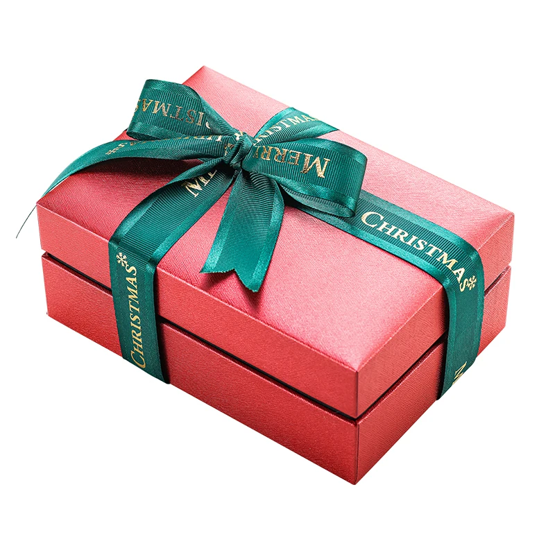 

SHENGKE Jewelry Watch Set Gift Box Accessory Jewelry Bracelet Necklace for Luxury Watch Gift Box for Valentine's Gift Boxes