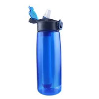 

2019 innovative products plastic water bottles bpa free Kitchen Tap Water Filter