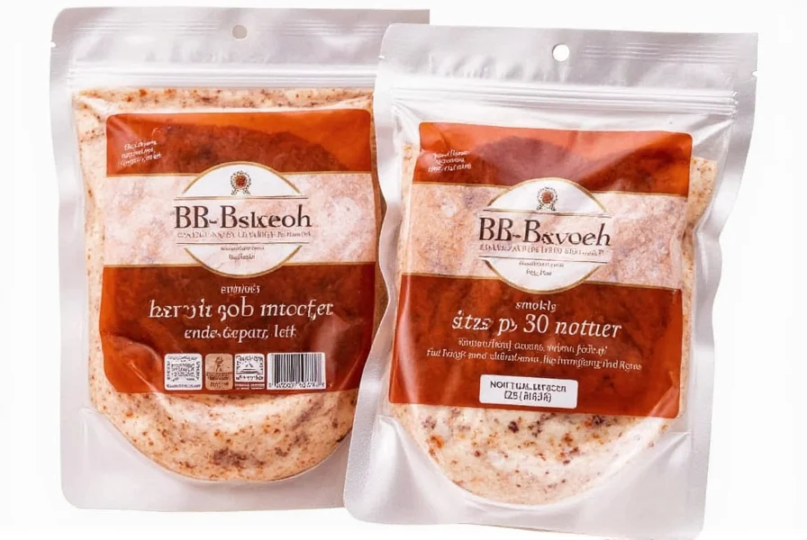 smoky red pepper crema brands