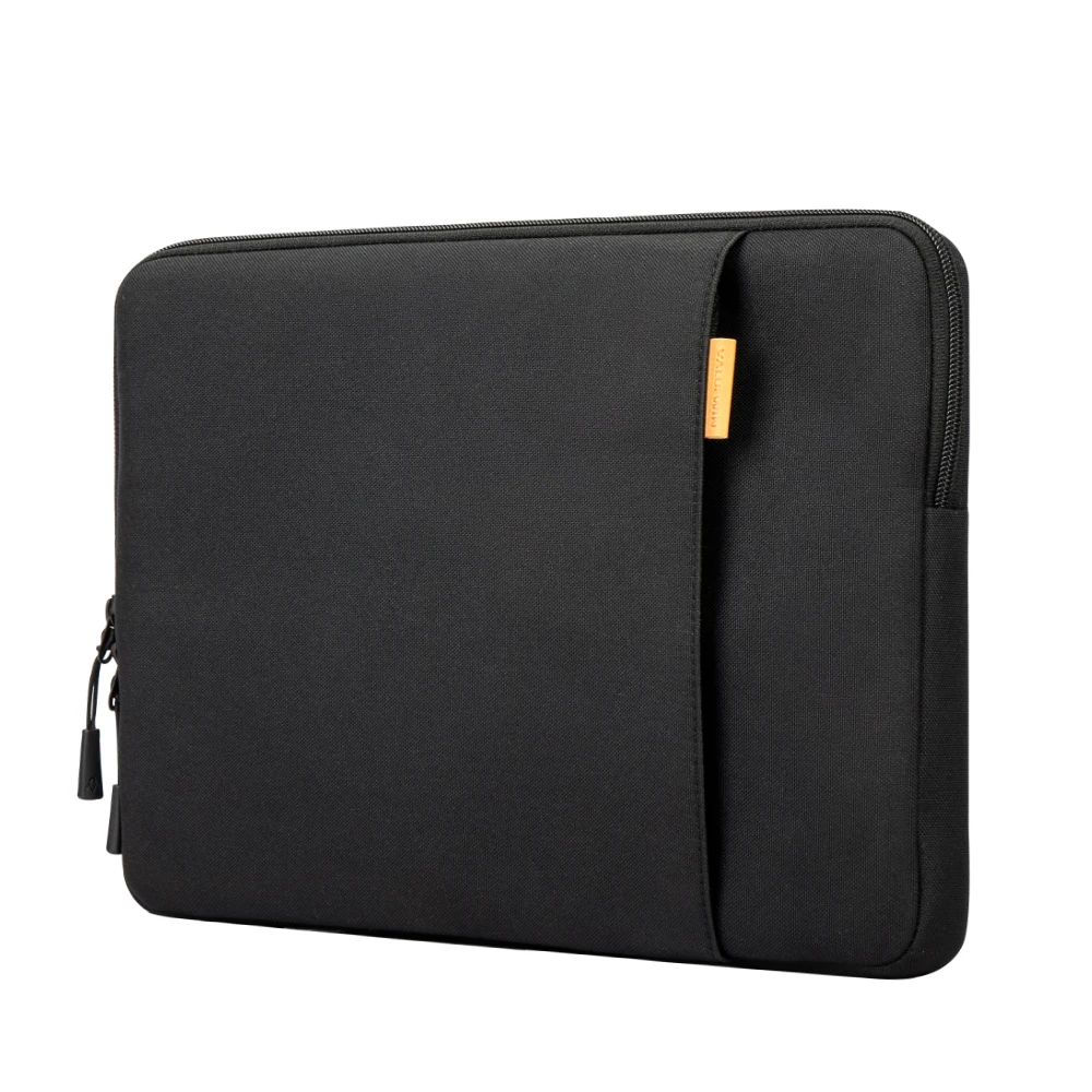 360 Protective 14 Inch Laptop Sleeve Thickened Laptop Carrying Case Shockproof Portable Sleeve Case for 16 Inch Macbook Air/Pro
