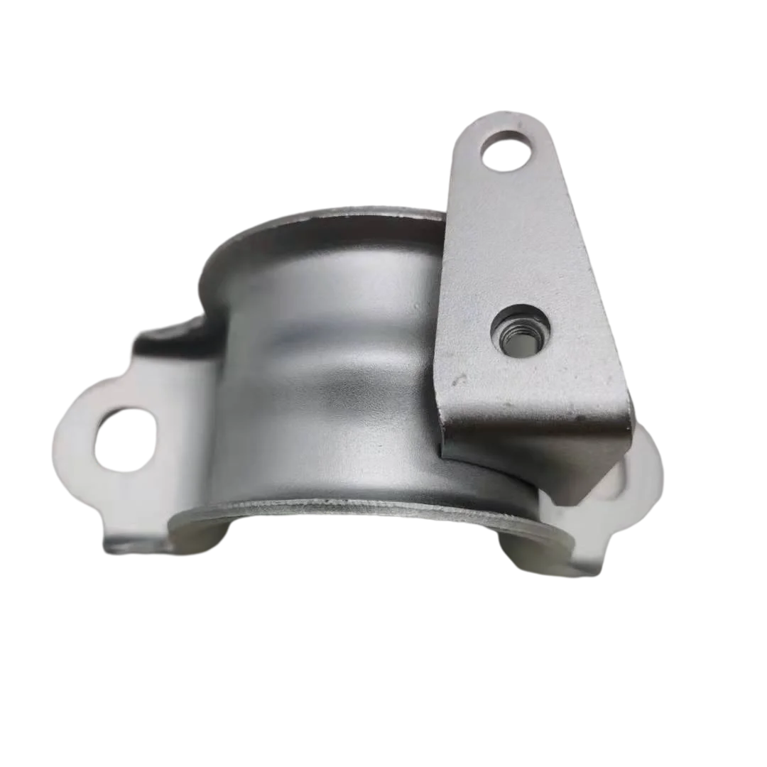 

BAINEL Front Stabilizer Bush Bracket Left For TESLA Model 3 19-21 1044383-00-B 1188383-00-A