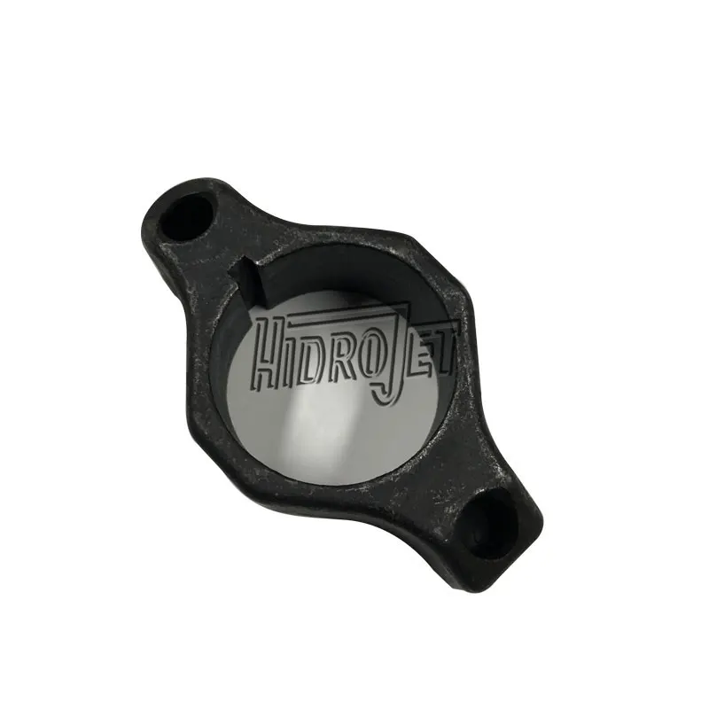 STOCK Fuel Injector Clamp 3976370 4990774 for Cummins ISD ISDE Engine Excavator Accessory Construction Machinery Parts