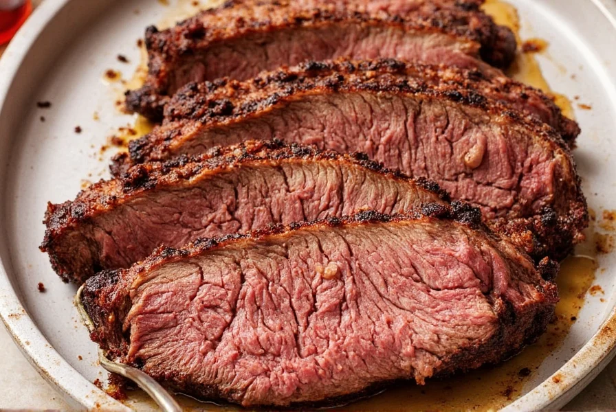 Brisket Roasting Tools Showcase