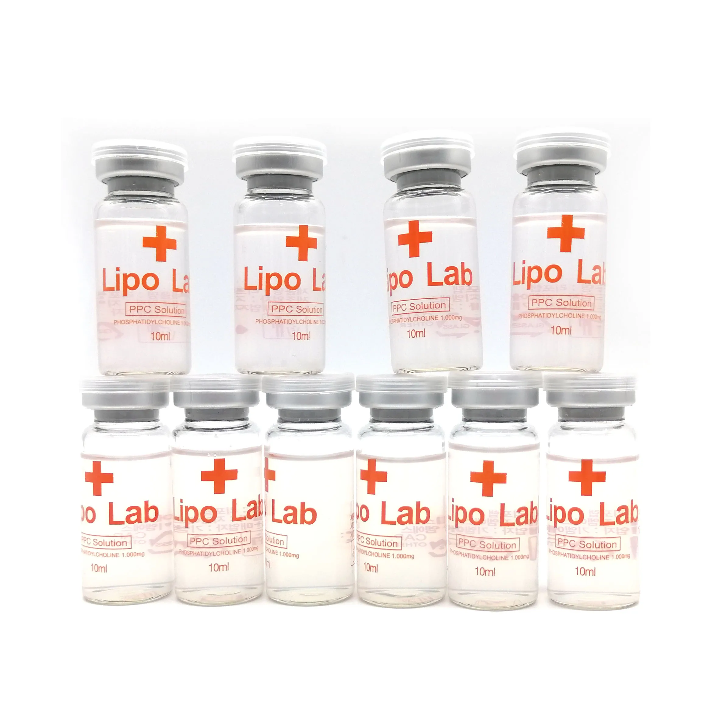 

lipo lab ppc slimming solution fat dissolving body fat loss injection