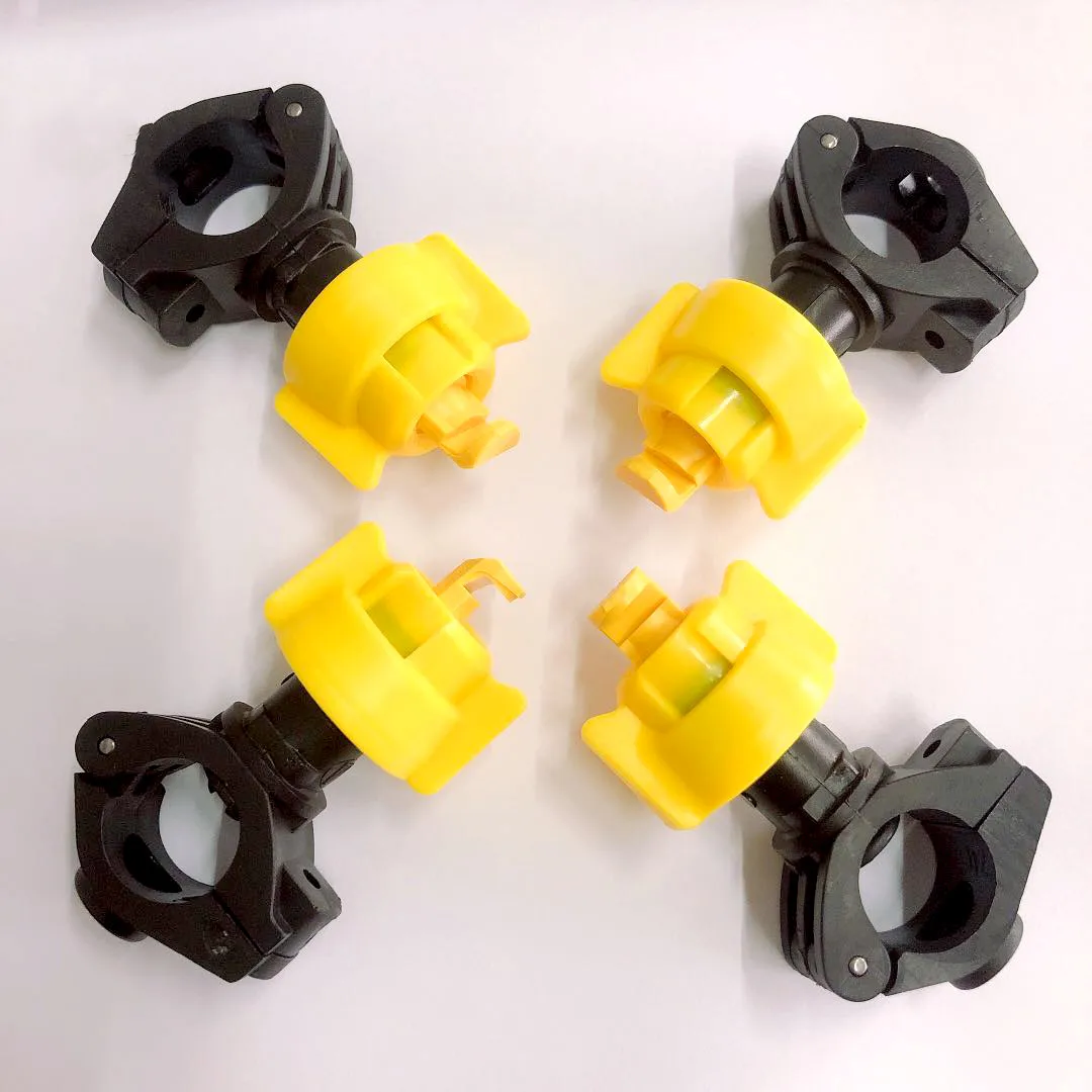 Road Roller Compactor Water Spray Nozzle Buy Metal Water