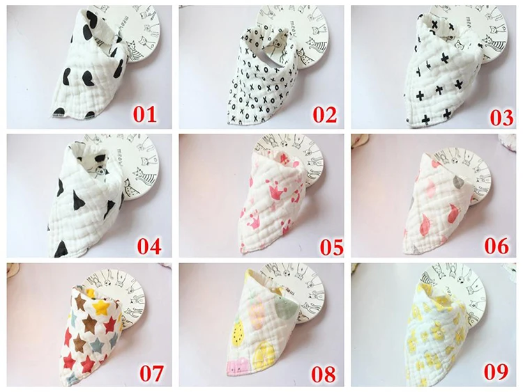 infants bibs
