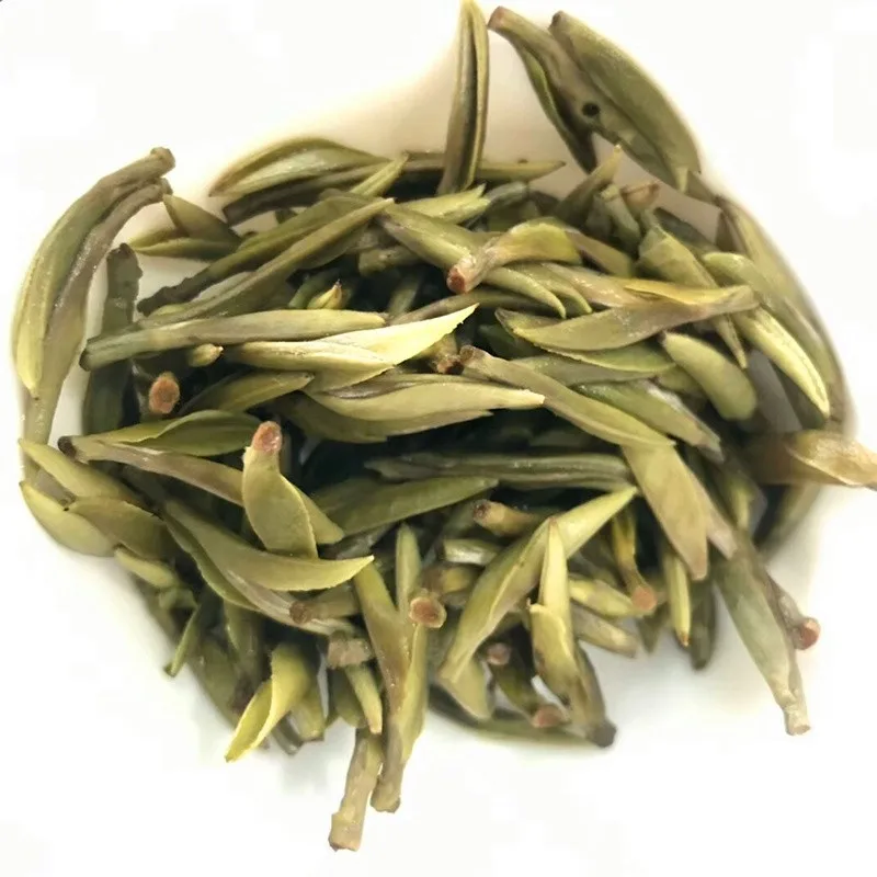 2020 Chinese tea leaves Fujian White Tea Silver Needle white tea - 4uTea | 4uTea.com