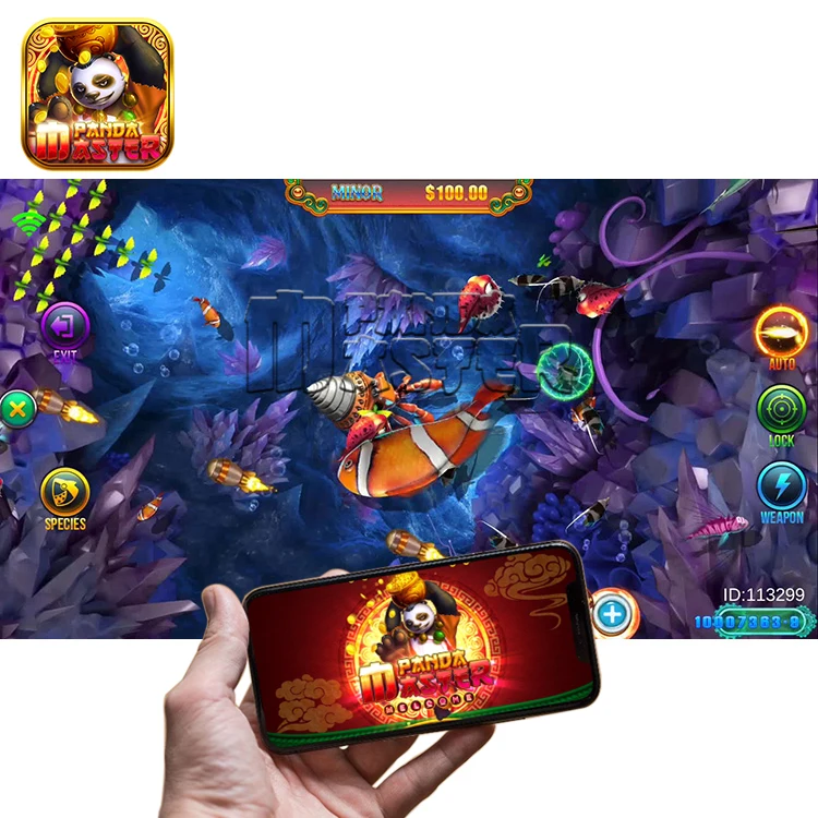 

Panda Master Online Fish Game Online Slot Fish Game Online Slot Games