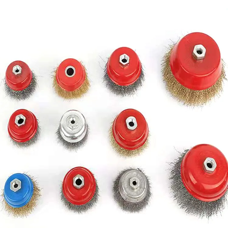 steel polishing wheel-13