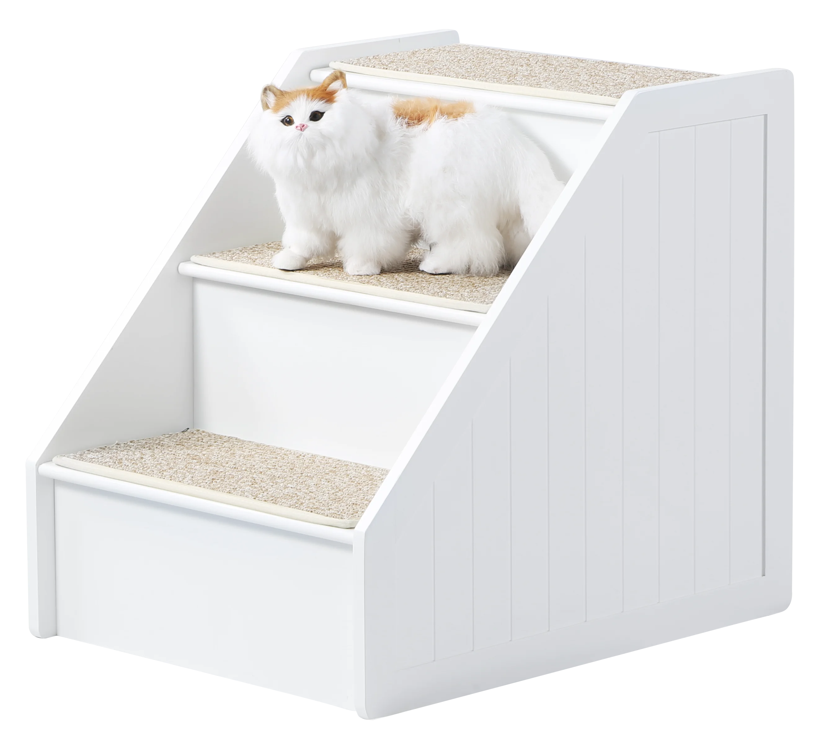 
New pet products 2020 innovative safe high quality pet step stool 