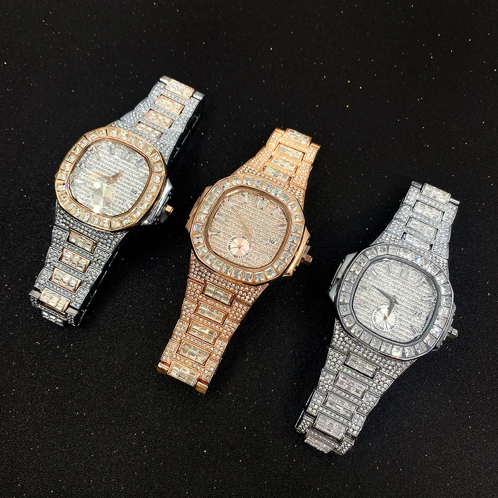 

FOXI 2022 New Arrivals charm Quartz watch Hot Sale Watches Men Wrist New Wristwatches Wrist watch women